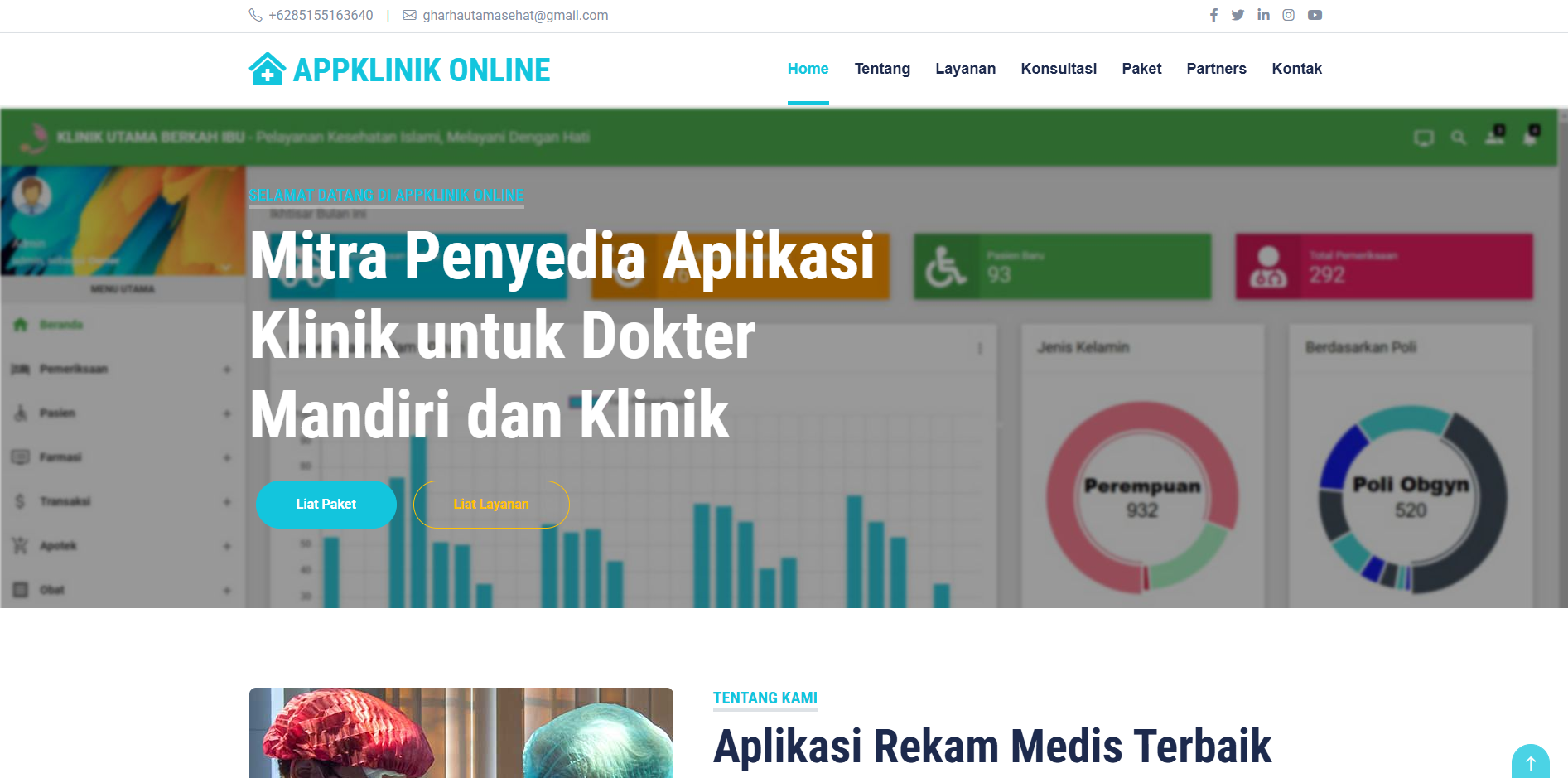 Appklinik.com